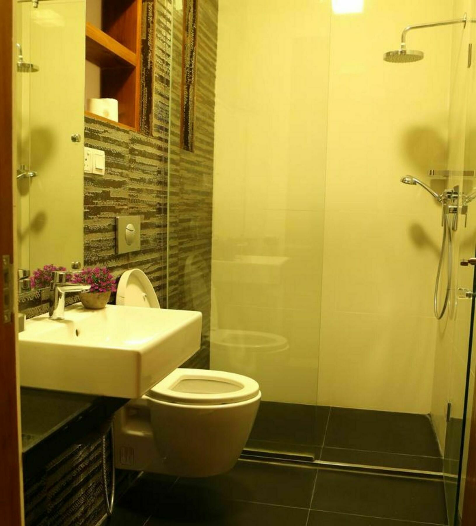 Capital Villa バタラムラ エクステリア 写真