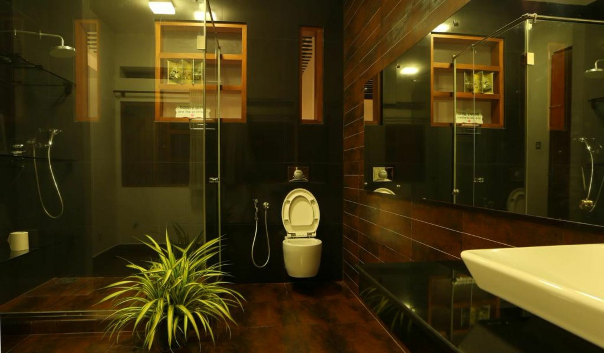 Capital Villa バタラムラ エクステリア 写真